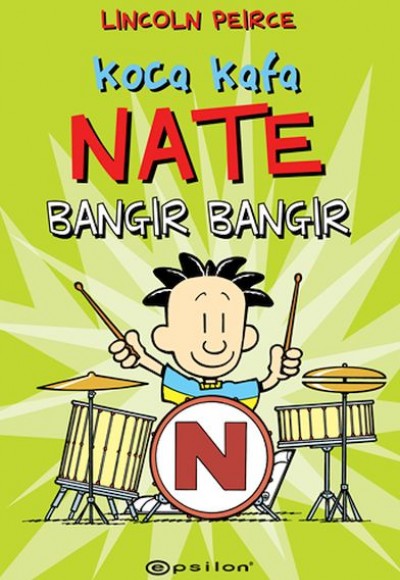Koca Kafa Nate Bangır Bangır Koca Kafa Nate Bangır Bangır
