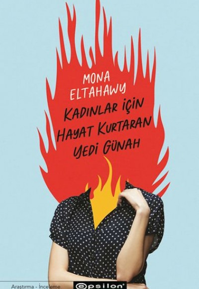 Kadınlar İçin Hayat Kurtaran Yedi Günah Kadınlar İçin Hayat Kurtaran Yedi Günah