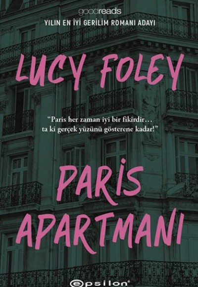 Paris Apartmanı Paris Apartmanı