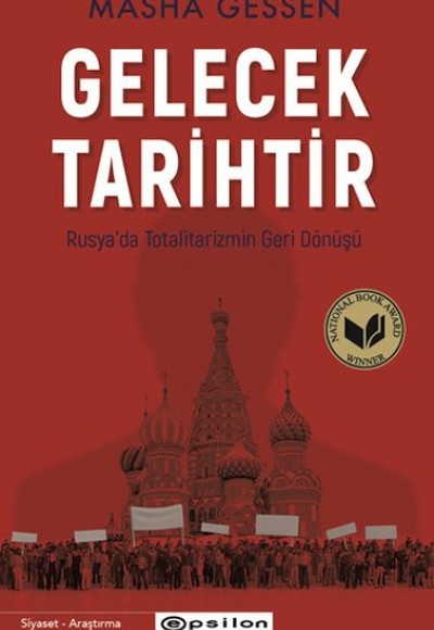 Gelecek Tarihtir Gelecek Tarihtir
