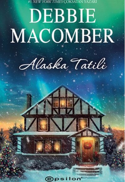 Alaska Tatili Alaska Tatili