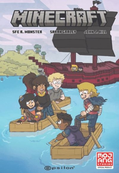 Minecraft 2 Minecraft 2