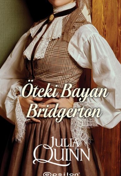 Öteki Bayan Bridgerton Öteki Bayan Bridgerton