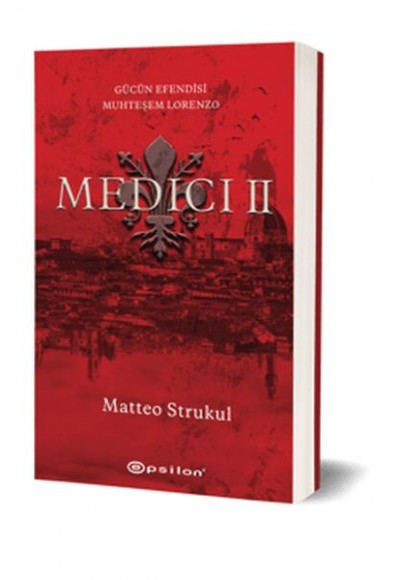Medici II: Gücün Efendisi Muhteşem Lorenzo Medici II: Gücün Efendisi Muhteşem Lorenzo