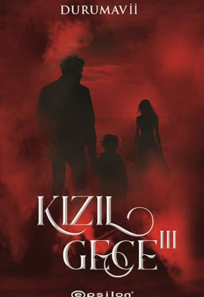Kızıl Gece III Kızıl Gece III