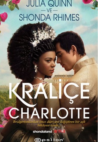 Kraliçe Charlotte Kraliçe Charlotte