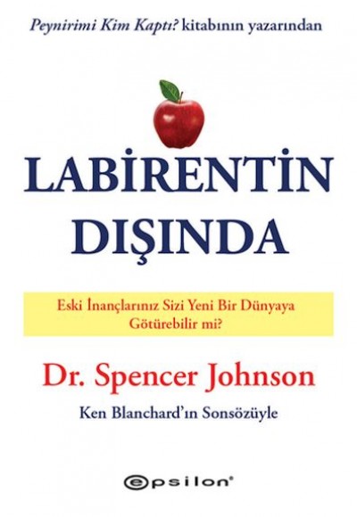 Labirentin Dışında