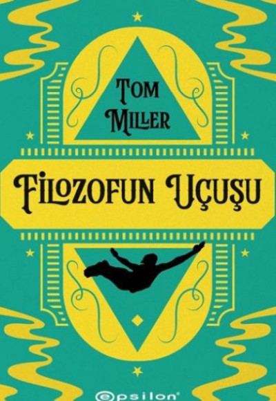 Filozofun Uçuşu Filozofun Uçuşu