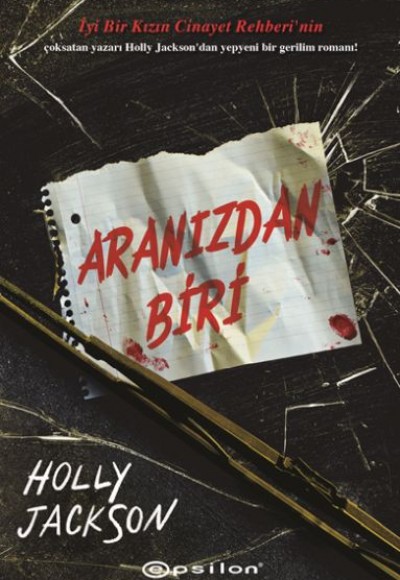 Aranızdan Biri Aranızdan Biri