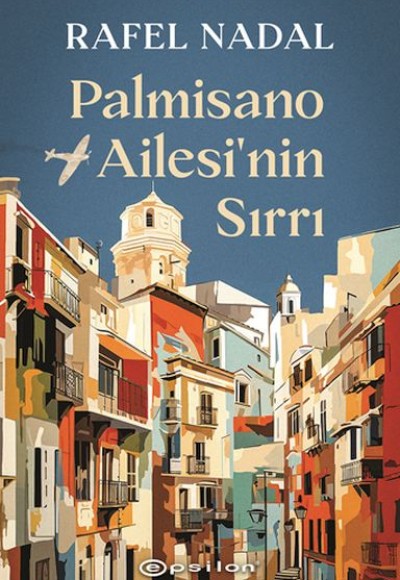 Palmisano Ailesi'nin Sırrı Palmisano Ailesi'nin Sırrı