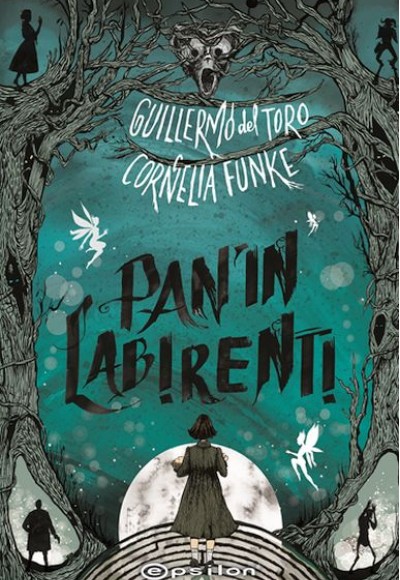 Pan'ın Labirenti Pan'ın Labirenti