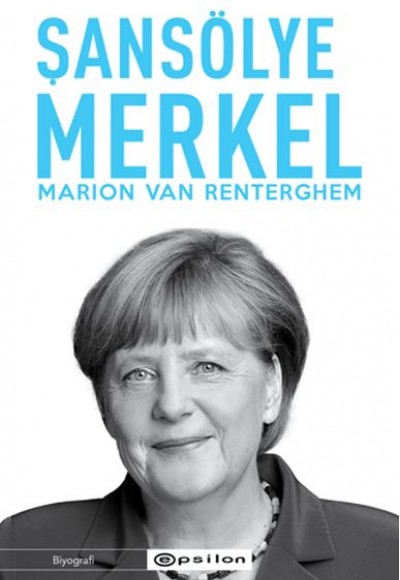 Şansölye Merkel Şansölye Merkel
