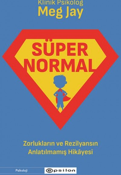 Süpernormal Süpernormal