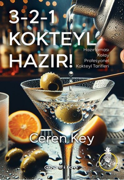 3-2-1 Kokteyl Hazır! 3-2-1 Kokteyl Hazır!