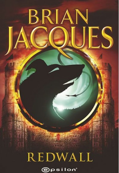 Redwall Redwall