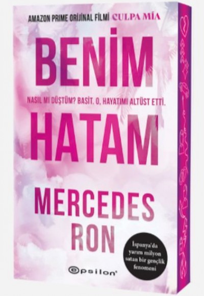 Benim Hatam Benim Hatam