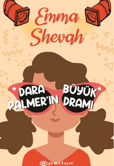 Dara Palmer'ın Büyük Dramı Dara Palmer'ın Büyük Dramı