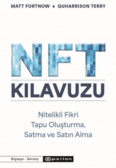 Nft Kılavuzu Nft Kılavuzu
