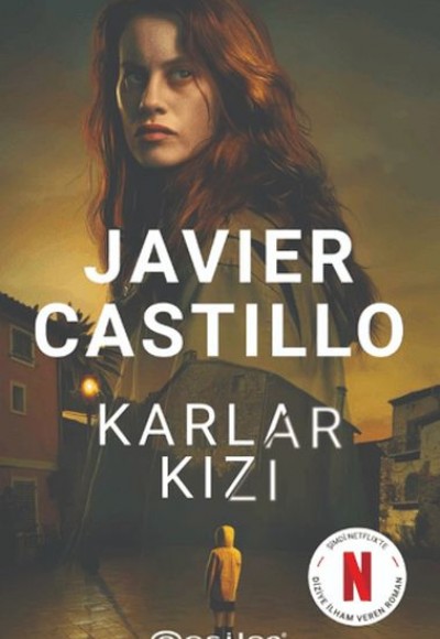 Karlar Kızı Karlar Kızı