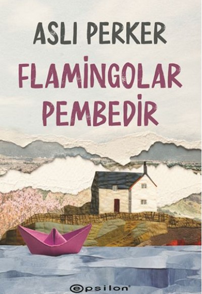 Flamingolar Pembedir Flamingolar Pembedir