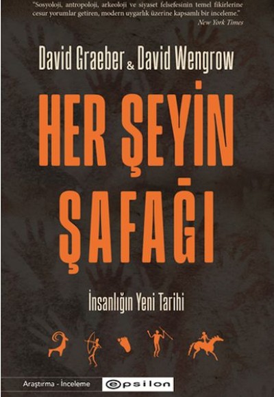 Her Şeyin Şafağı Her Şeyin Şafağı