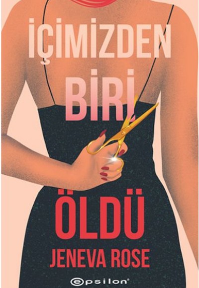 İçimizden Biri Öldü İçimizden Biri Öldü