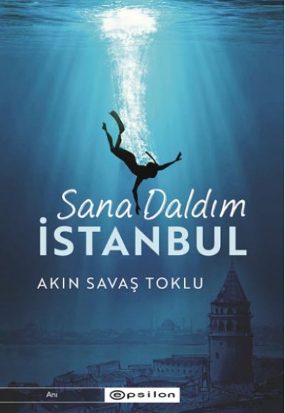 Sana Daldım İstanbul Sana Daldım İstanbul