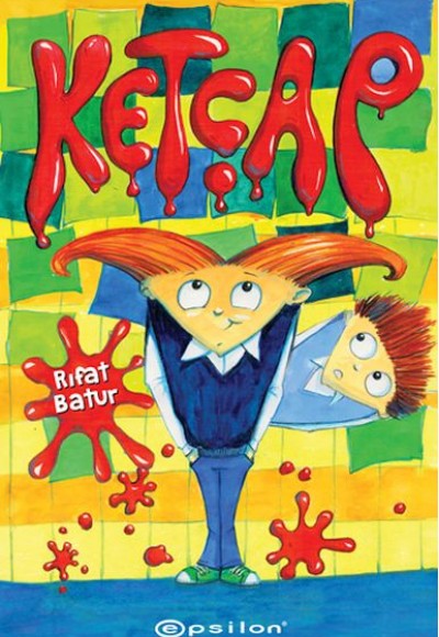Ketçap Ketçap