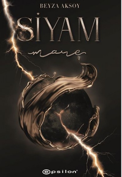 Siyam IV Mare (Ciltli) Siyam IV Mare (Ciltli)