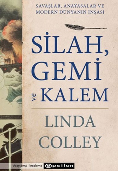 Silah, Gemi ve Kalem Silah, Gemi ve Kalem