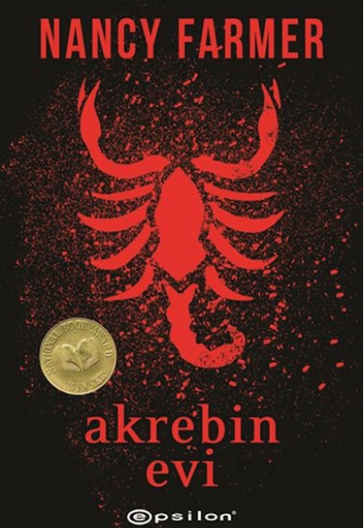 Akrebin Evi Akrebin Evi