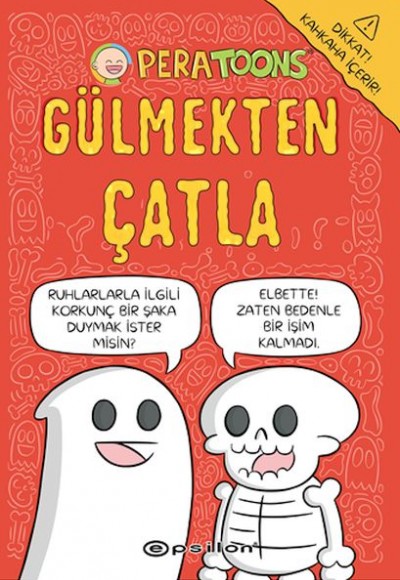 Gülmekten Çatla Gülmekten Çatla