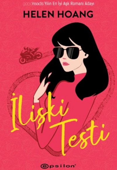 İlişki Testi İlişki Testi