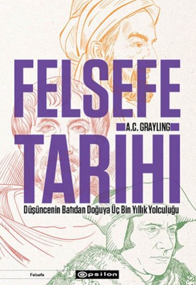 Felsefe Tarihi Felsefe Tarihi