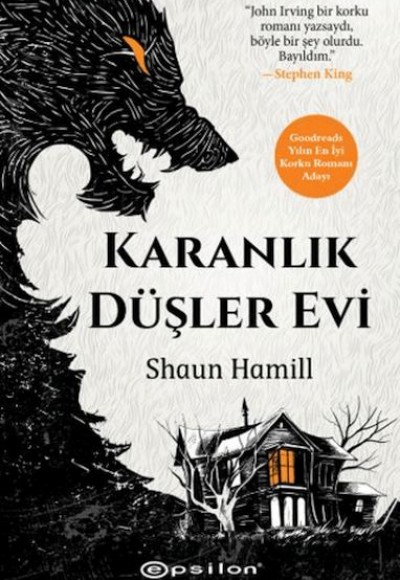Karanlık Düşler Evi Karanlık Düşler Evi