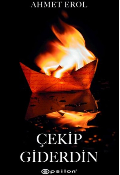 Çekip Giderdin Çekip Giderdin
