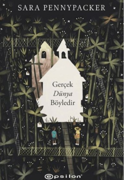 Gerçek Dünya Böyledir Gerçek Dünya Böyledir