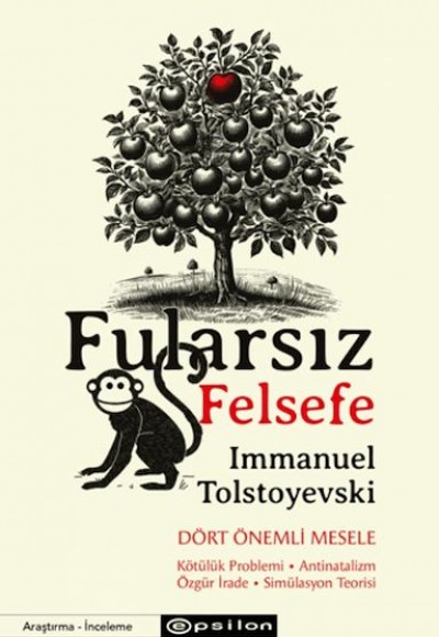 Fularsız Felsefe Fularsız Felsefe