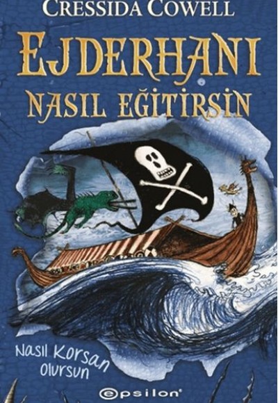 Ejderhanı Nasıl Eğitirsin 2 - Nasıl Korsan Olursun Ejderhanı Nasıl Eğitirsin 2 - Nasıl Korsan Olursun