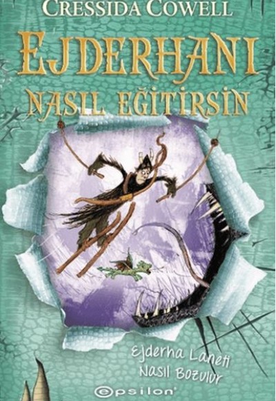 Ejderhanı Nasıl Eğitirsin 4 - Ejderha Laneti Nasıl Bozulur Ejderhanı Nasıl Eğitirsin 4 - Ejderha Laneti Nasıl Bozulur