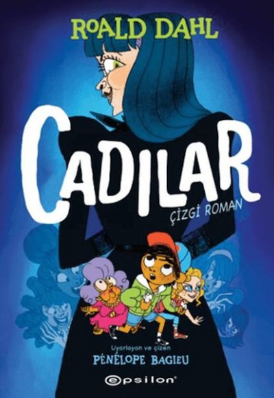 Cadılar Cadılar