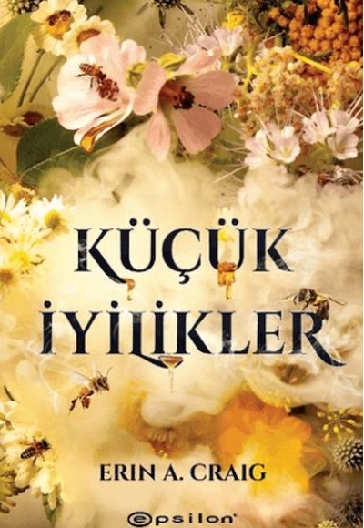 Küçük İyilikler Küçük İyilikler