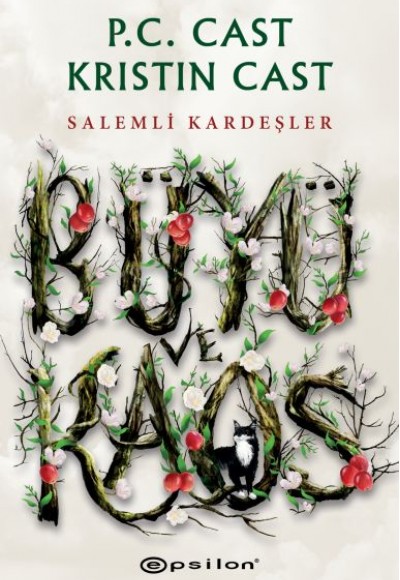 Salemli Kardeşler: Büyü ve Kaos Salemli Kardeşler: Büyü ve Kaos