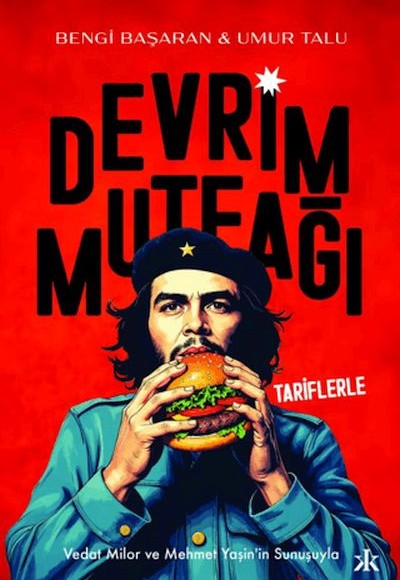 Devrim Mutfağı Devrim Mutfağı