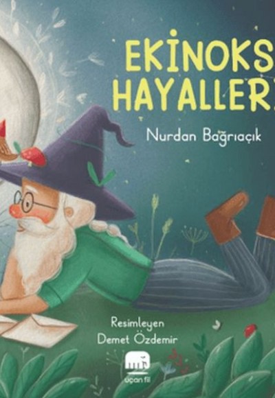 Ekinoks Hayalleri Ekinoks Hayalleri