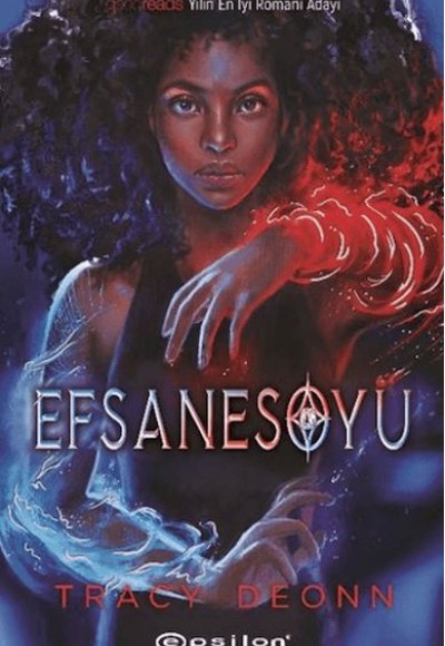 Efsanesoyu