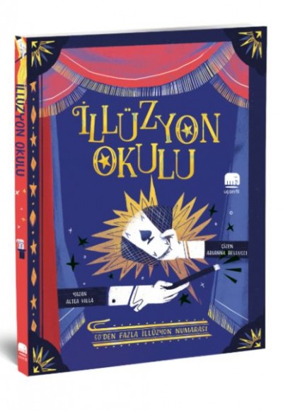İllüzyon Okulu İllüzyon Okulu