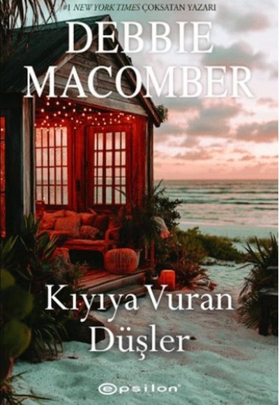Kıyıya Vuran Düşler Kıyıya Vuran Düşler