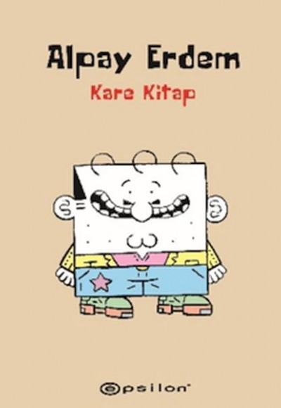 Kare Kitap Kare Kitap