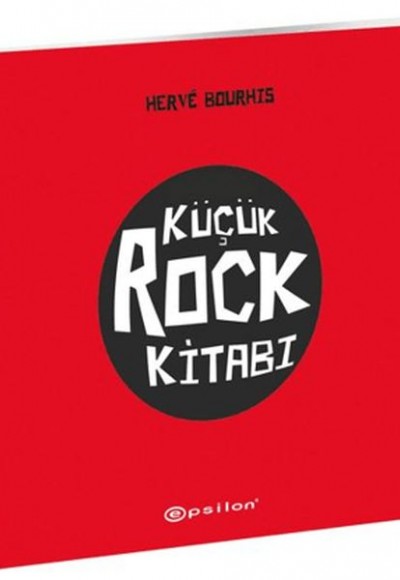 Küçük Rock Kitabı Küçük Rock Kitabı